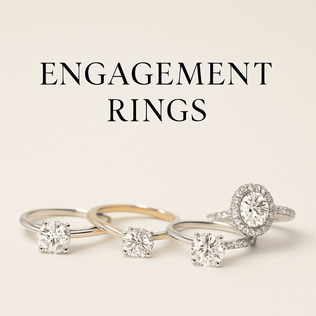 טבעות אירוסין