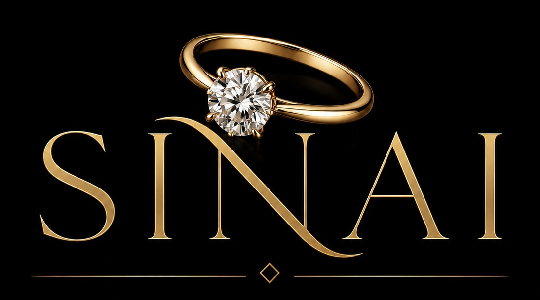 Sinai Diamond Jewelry